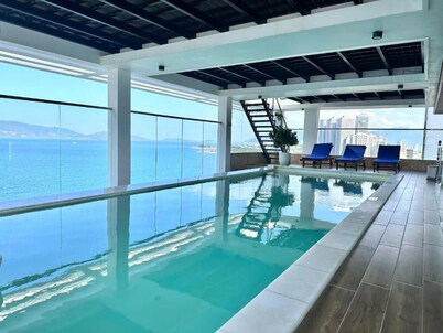 Nha Trang Wonderland Hotel