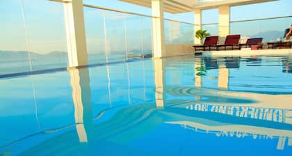 Nha Trang Wonderland Hotel
