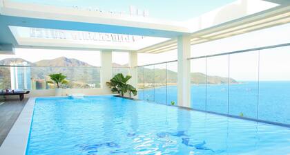 Nha Trang Wonderland Hotel