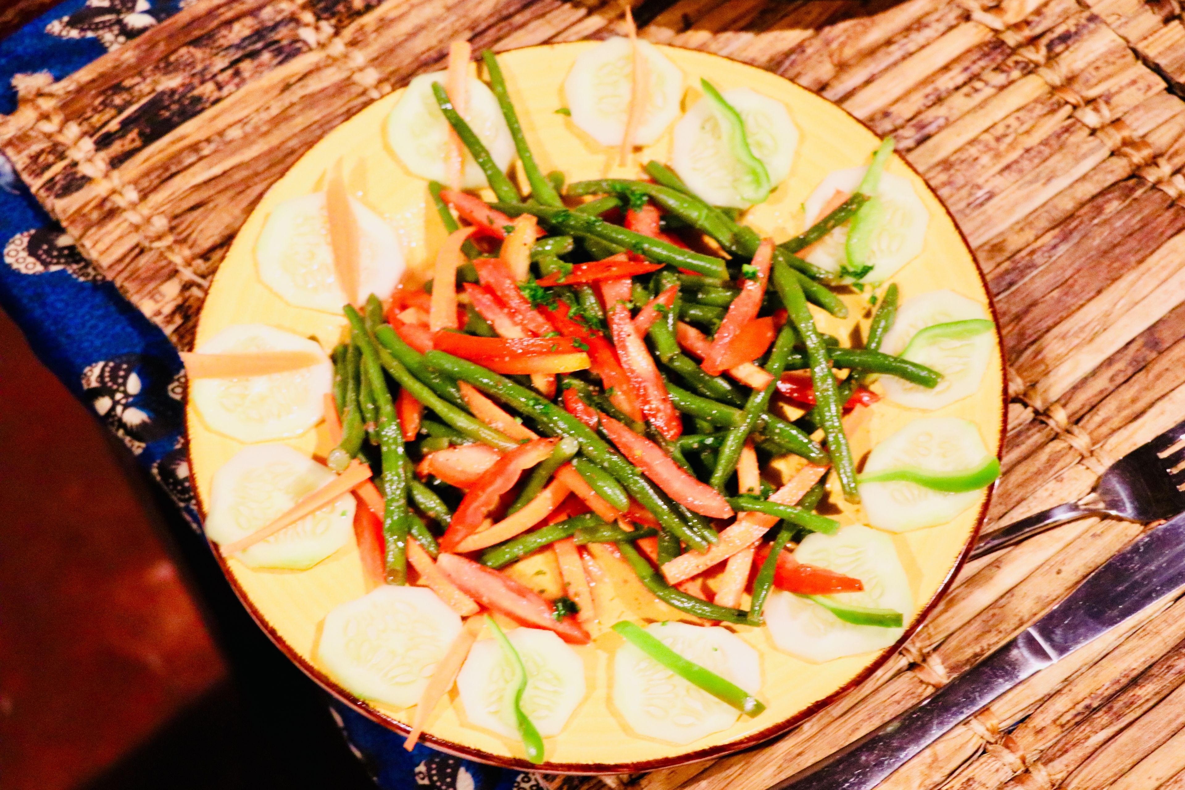 Foto - Evergreen Bungalows