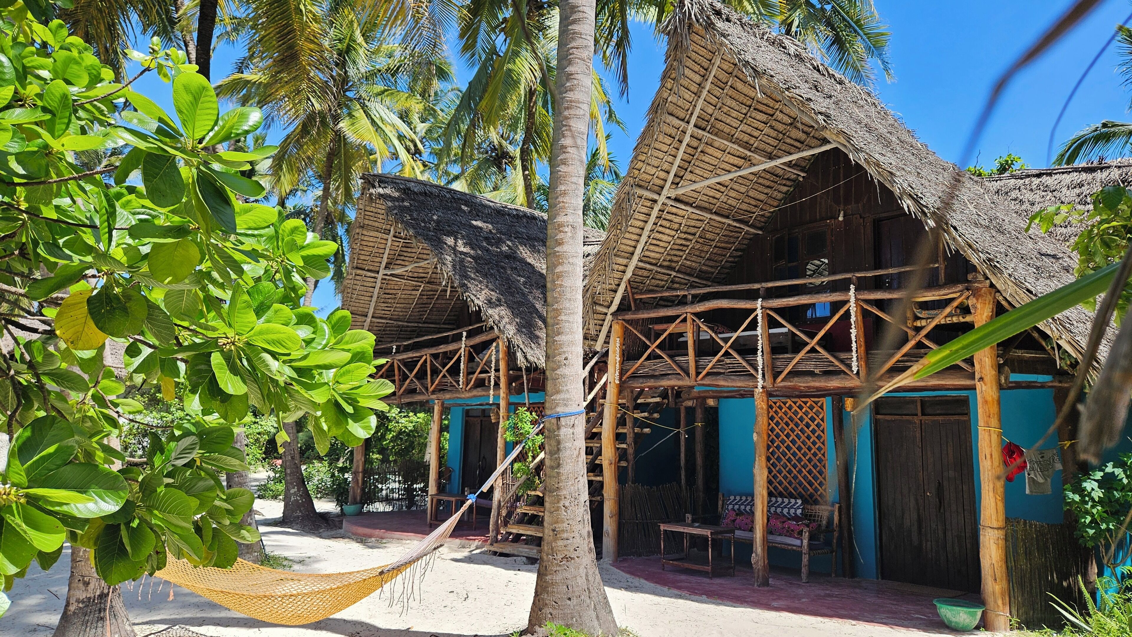 Foto - Evergreen Bungalows