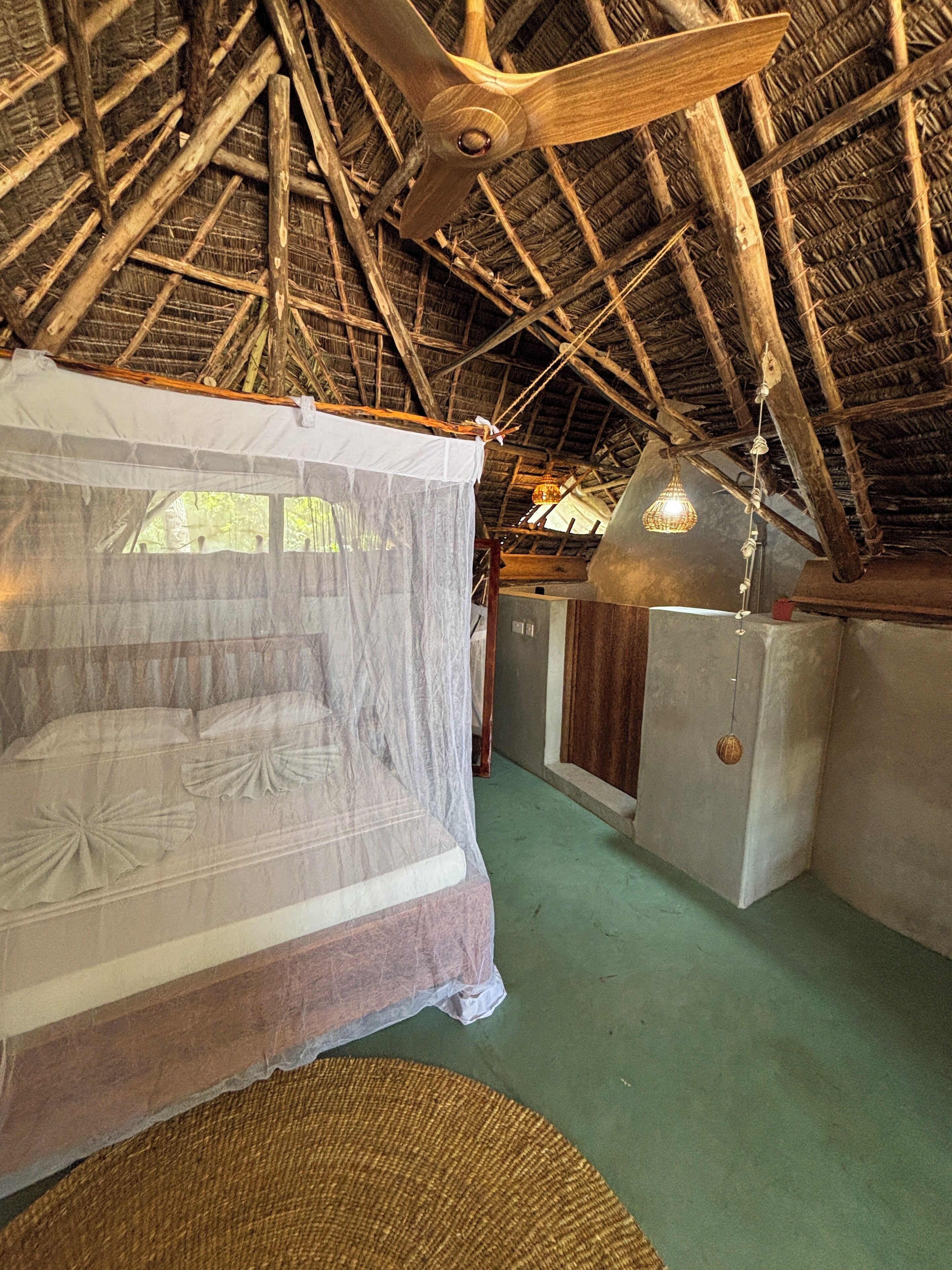 Foto - Evergreen Bungalows