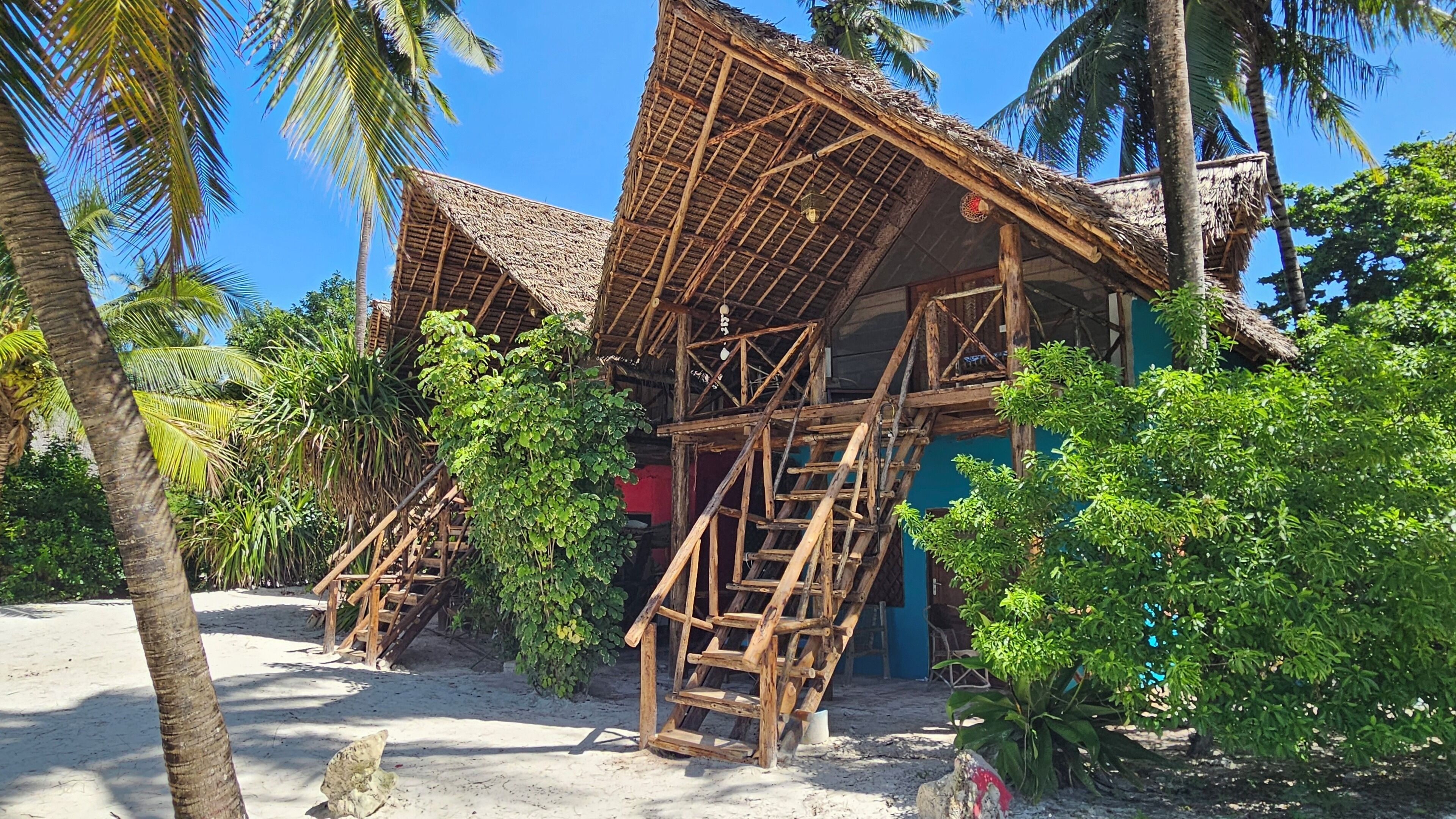 Foto - Evergreen Bungalows