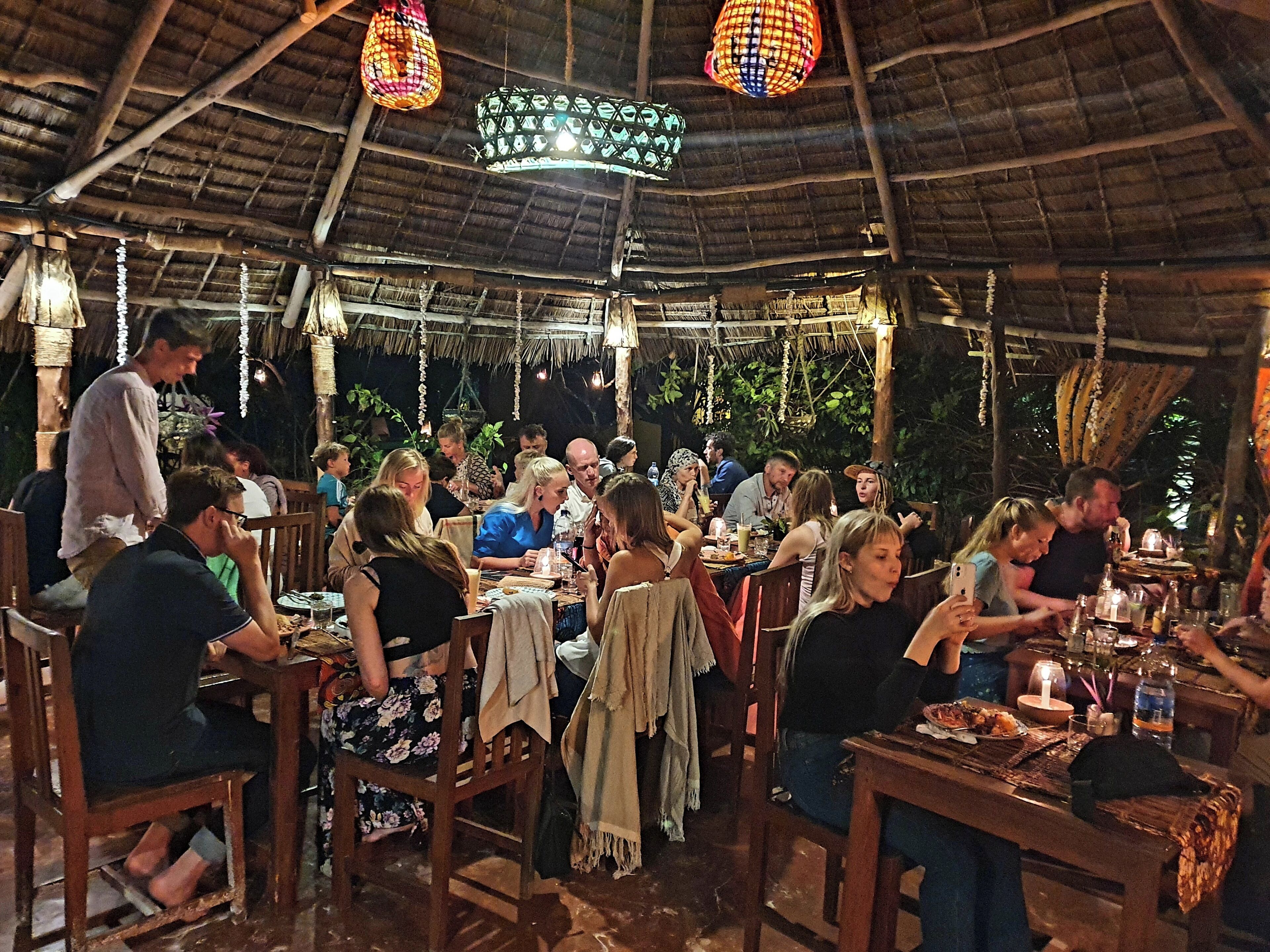 Foto - Evergreen Bungalows