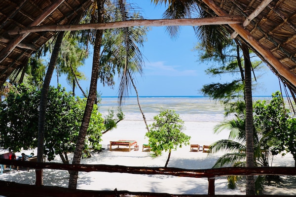 Beach/ocean view