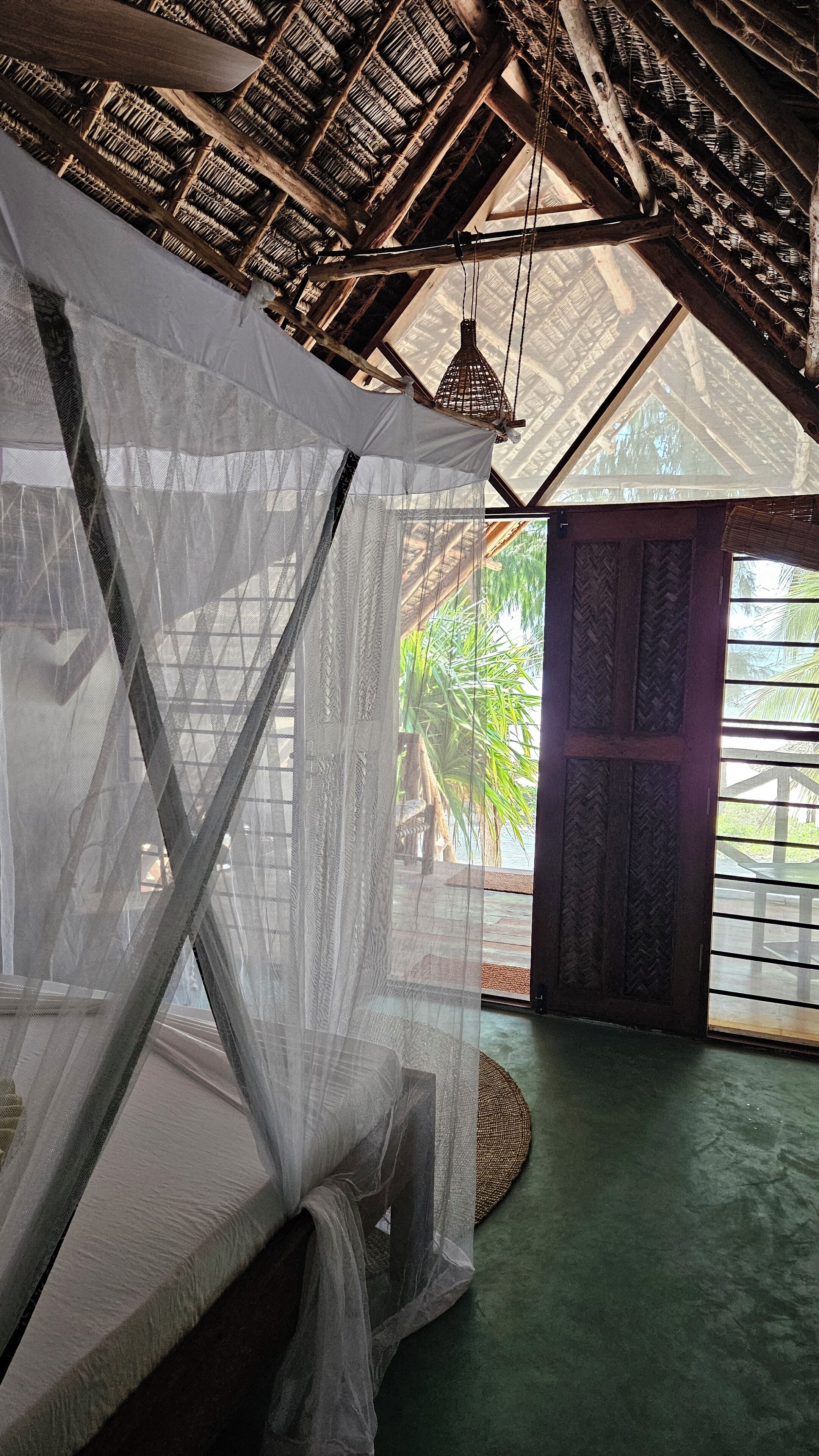 Foto - Evergreen Bungalows