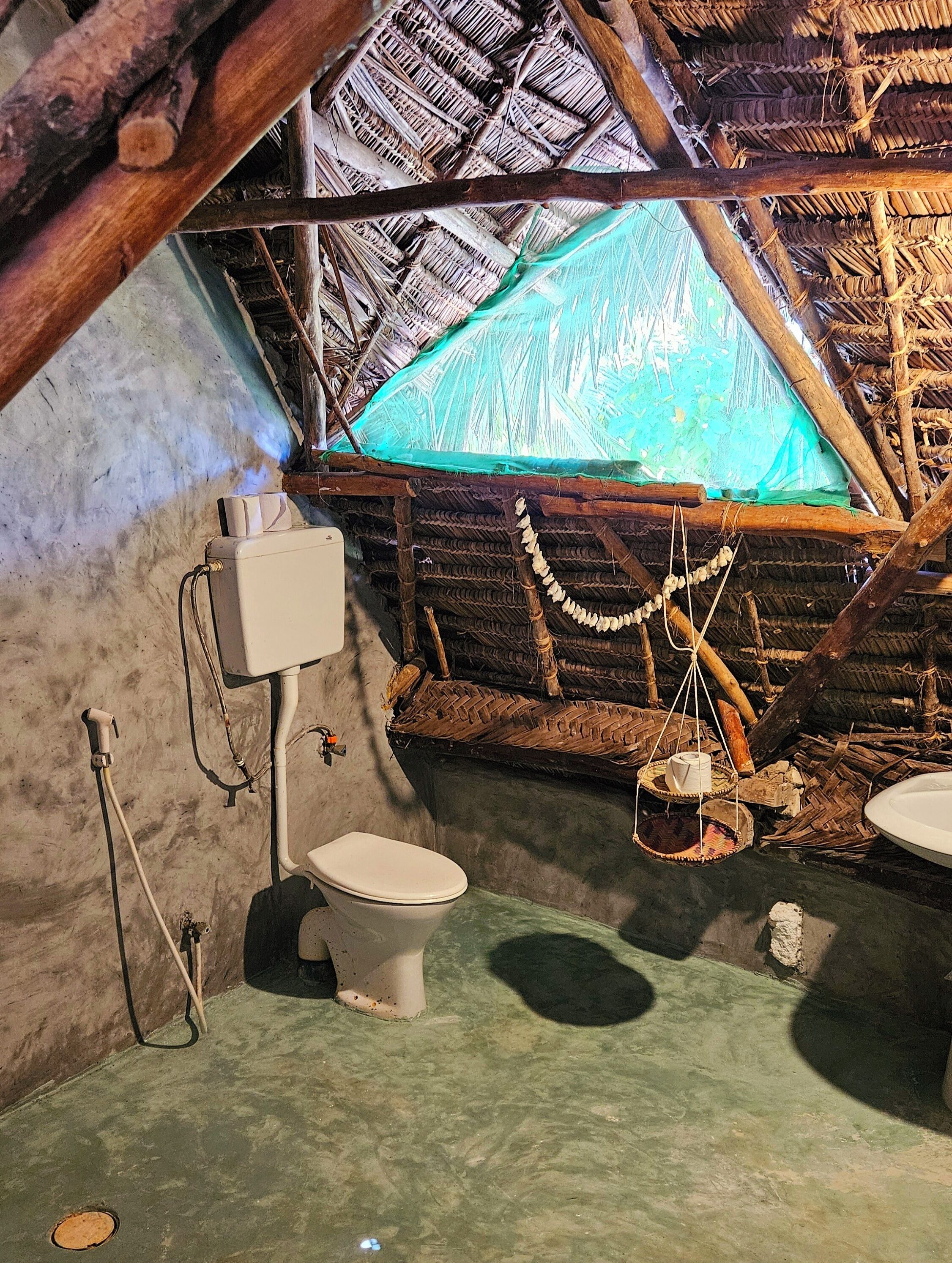 Foto - Evergreen Bungalows