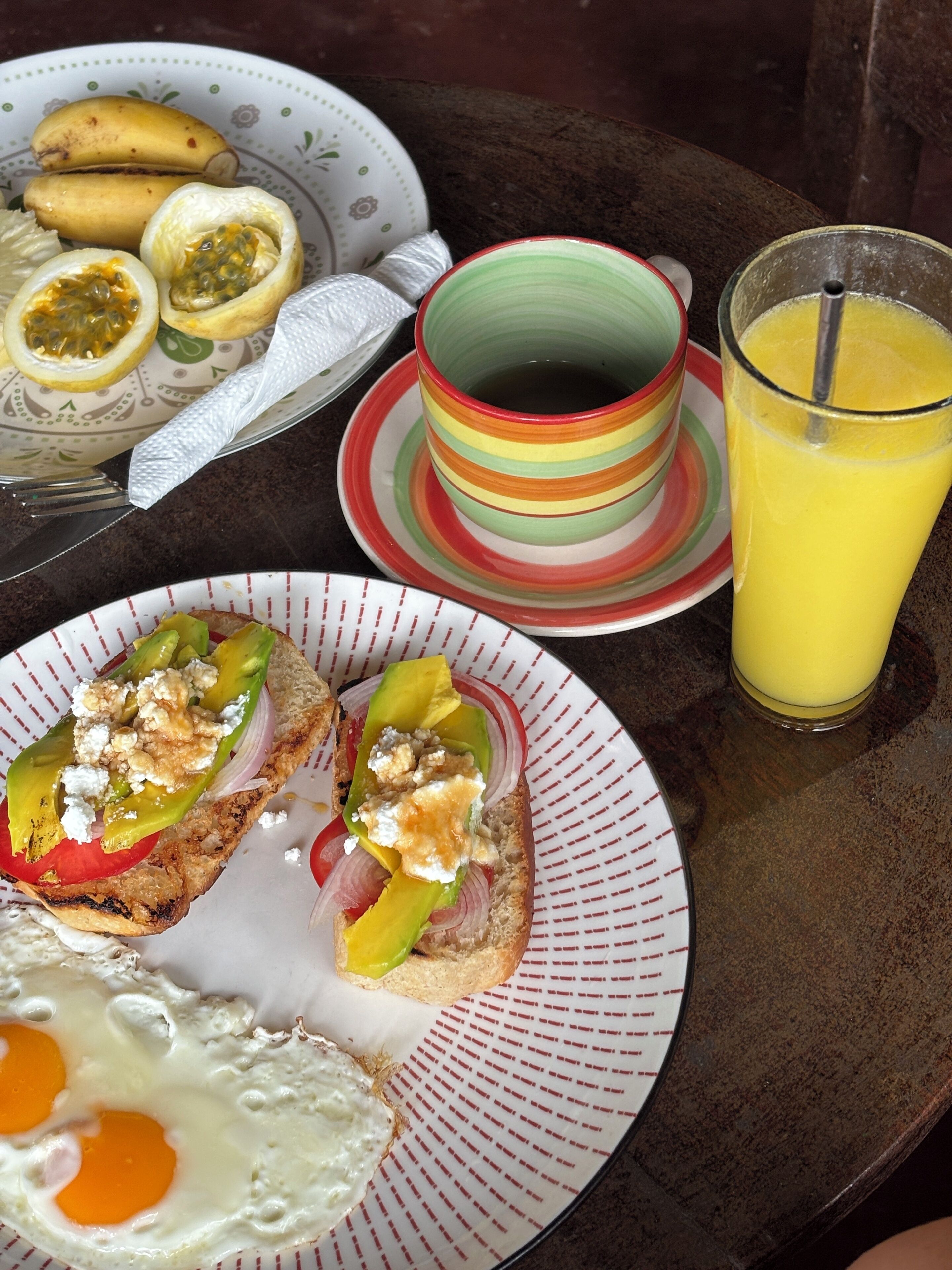 Foto - Evergreen Bungalows