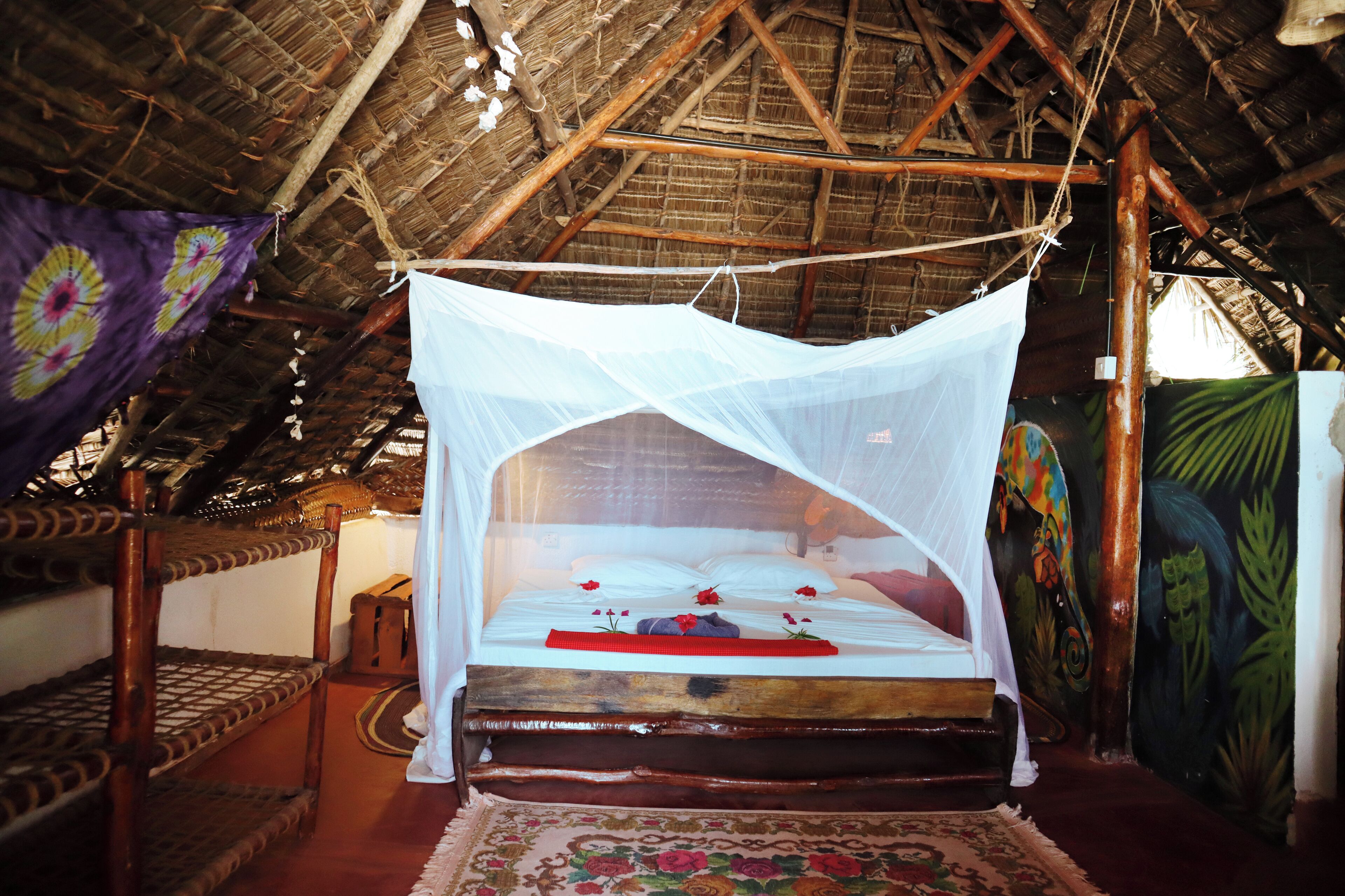 Foto - Evergreen Bungalows