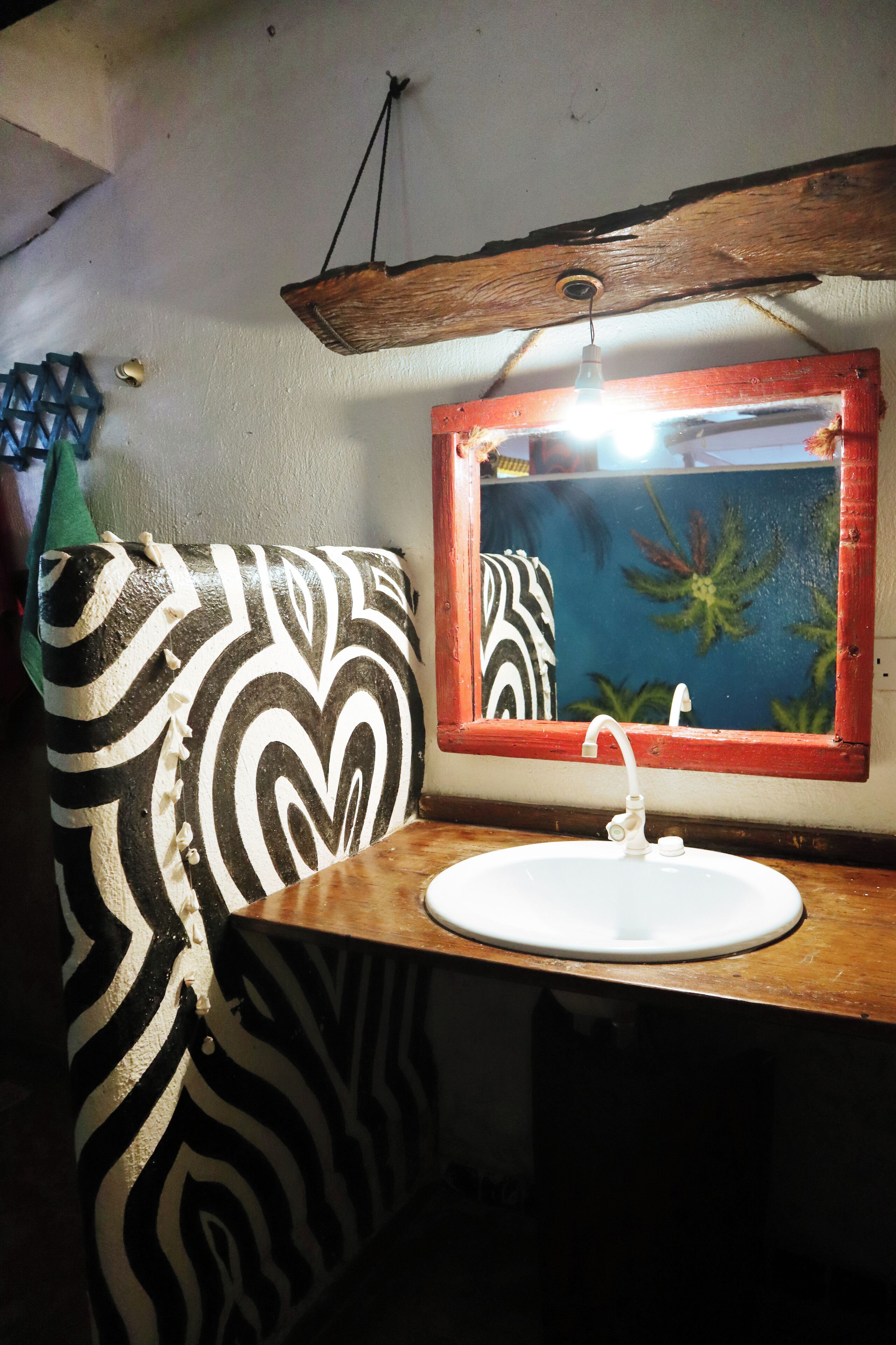 Foto - Evergreen Bungalows