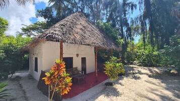 Standard Double Room | Individually decorated, individually furnished, bed sheets