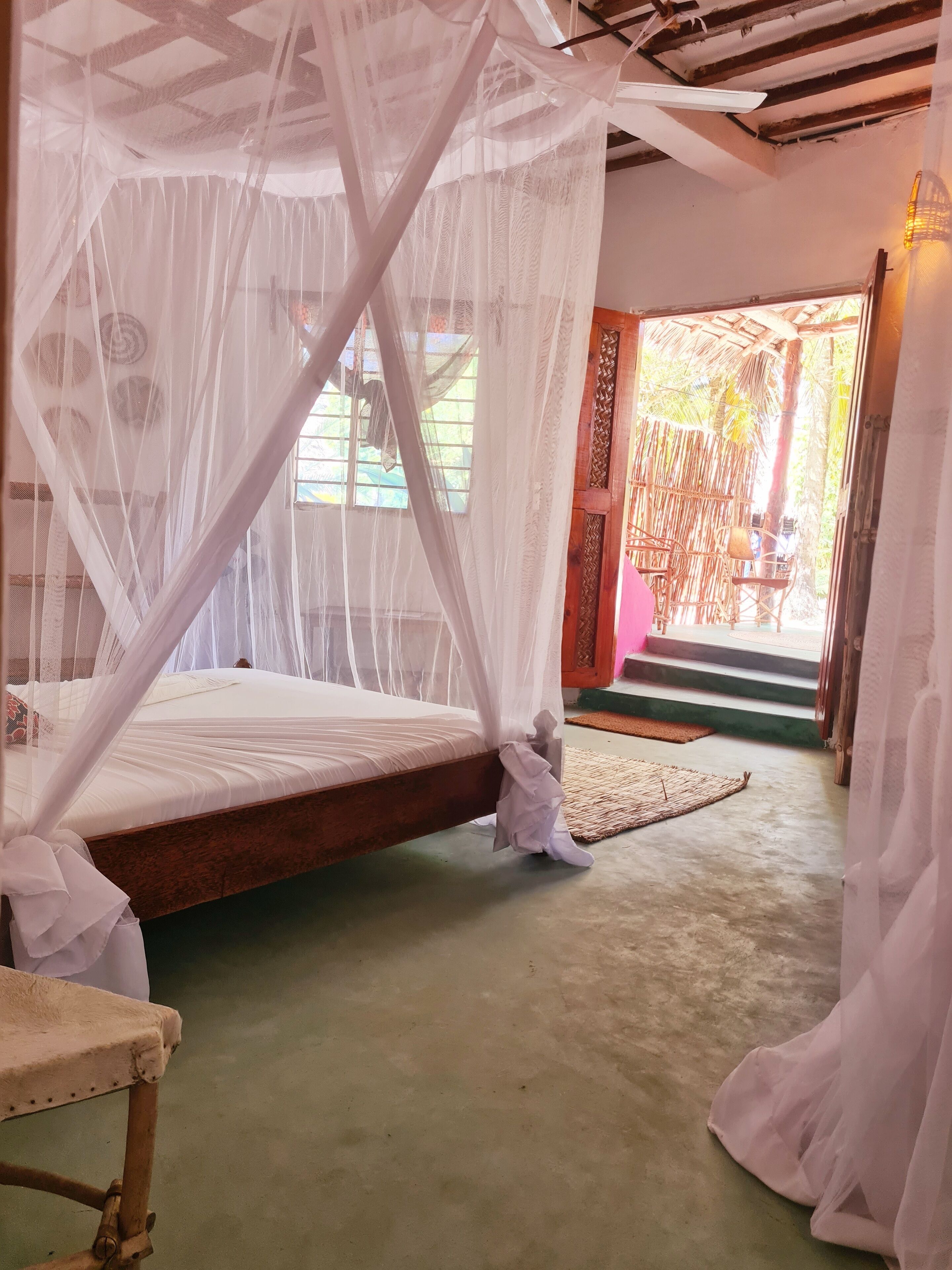 Foto - Evergreen Bungalows