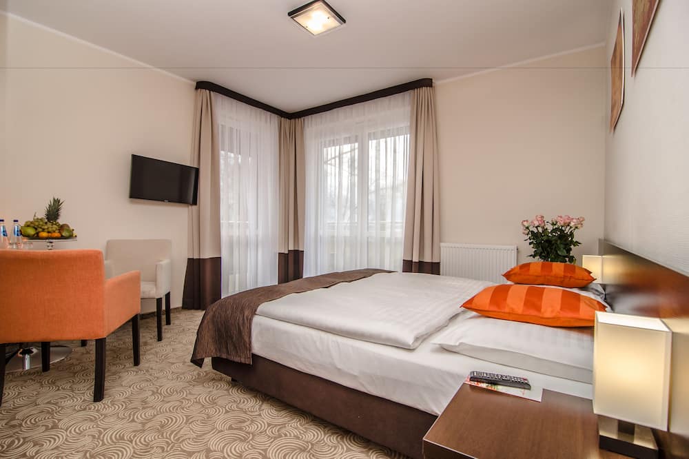 Hotel Emocja SPA