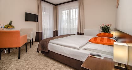 Hotel Emocja SPA