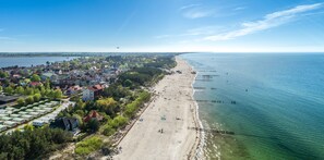 Aerial view - Hotel Emocja SPA (Mielno)