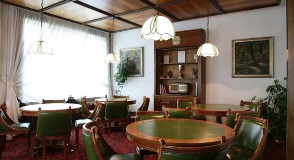 Unclassified image, 1 of 36, button - Splendid Hotel Venezia (Cortina d'Ampezzo)