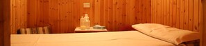 Treatment room - Splendid Hotel Venezia (Cortina d'Ampezzo)