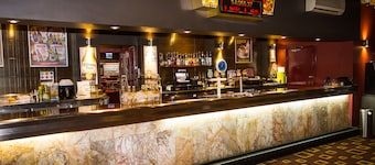 Wiley Park Hotel
