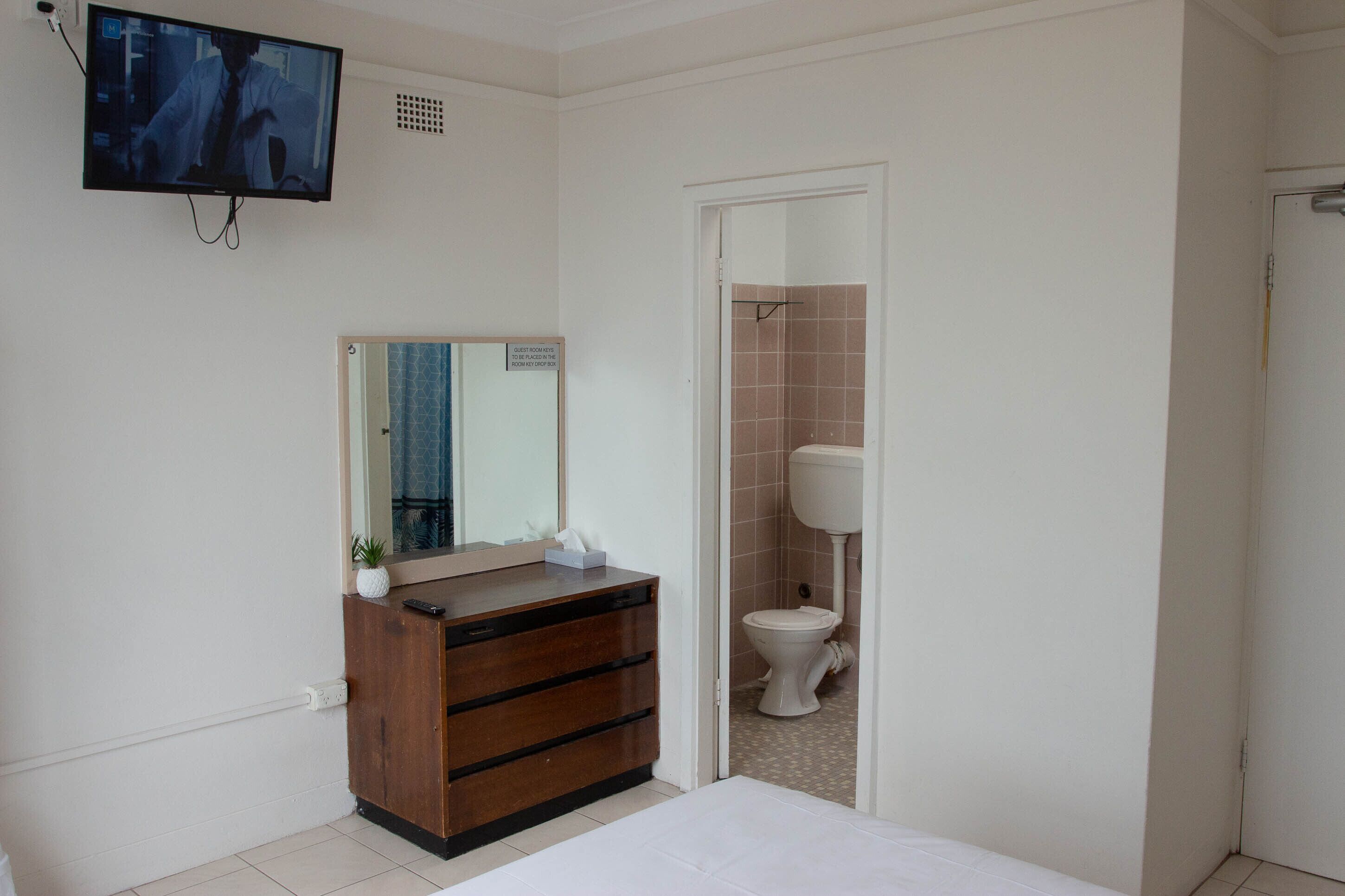 Photo - Wiley Park Hotel