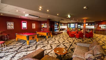 Casino