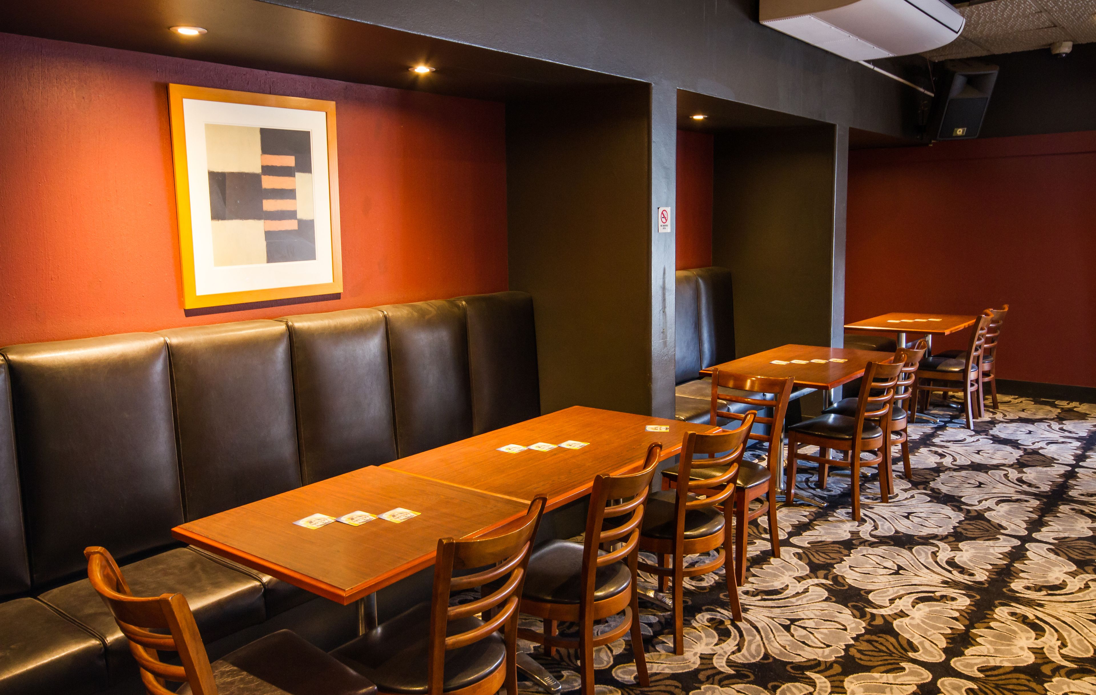 Photo - Wiley Park Hotel