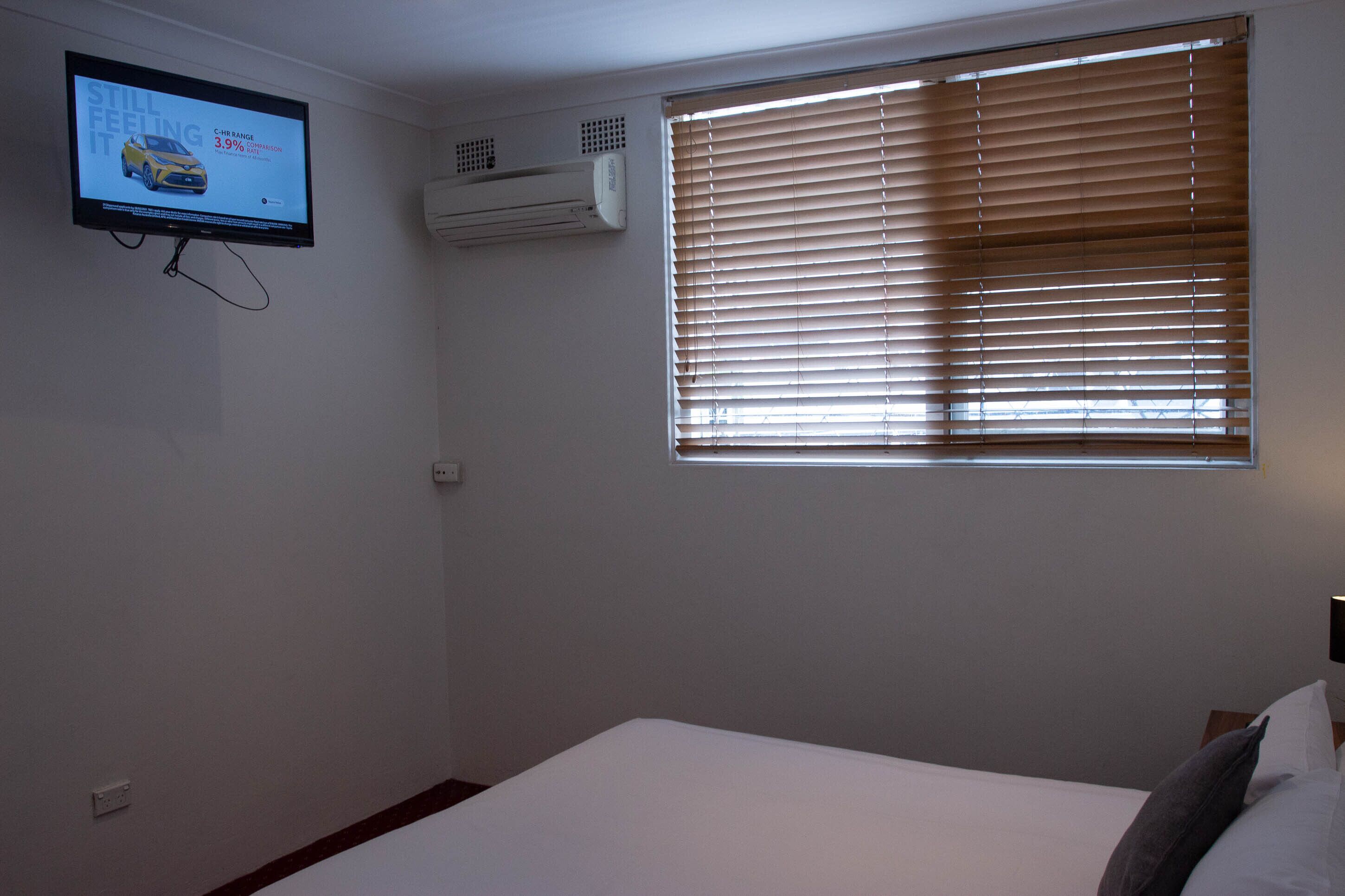 Photo - Wiley Park Hotel