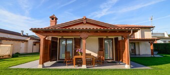 Casona de Llanorrozo