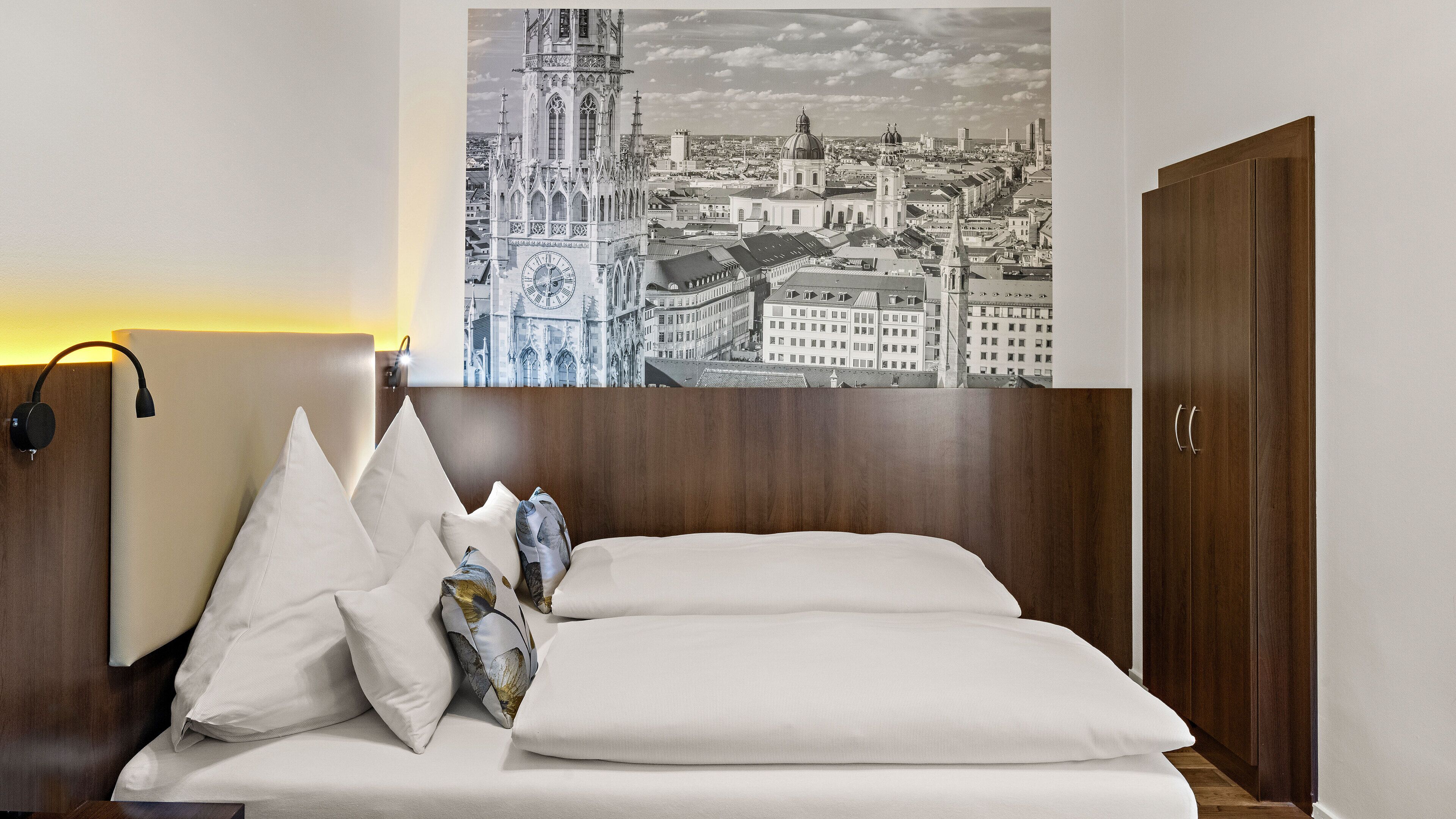 Photo - Hotel Deutsche Eiche