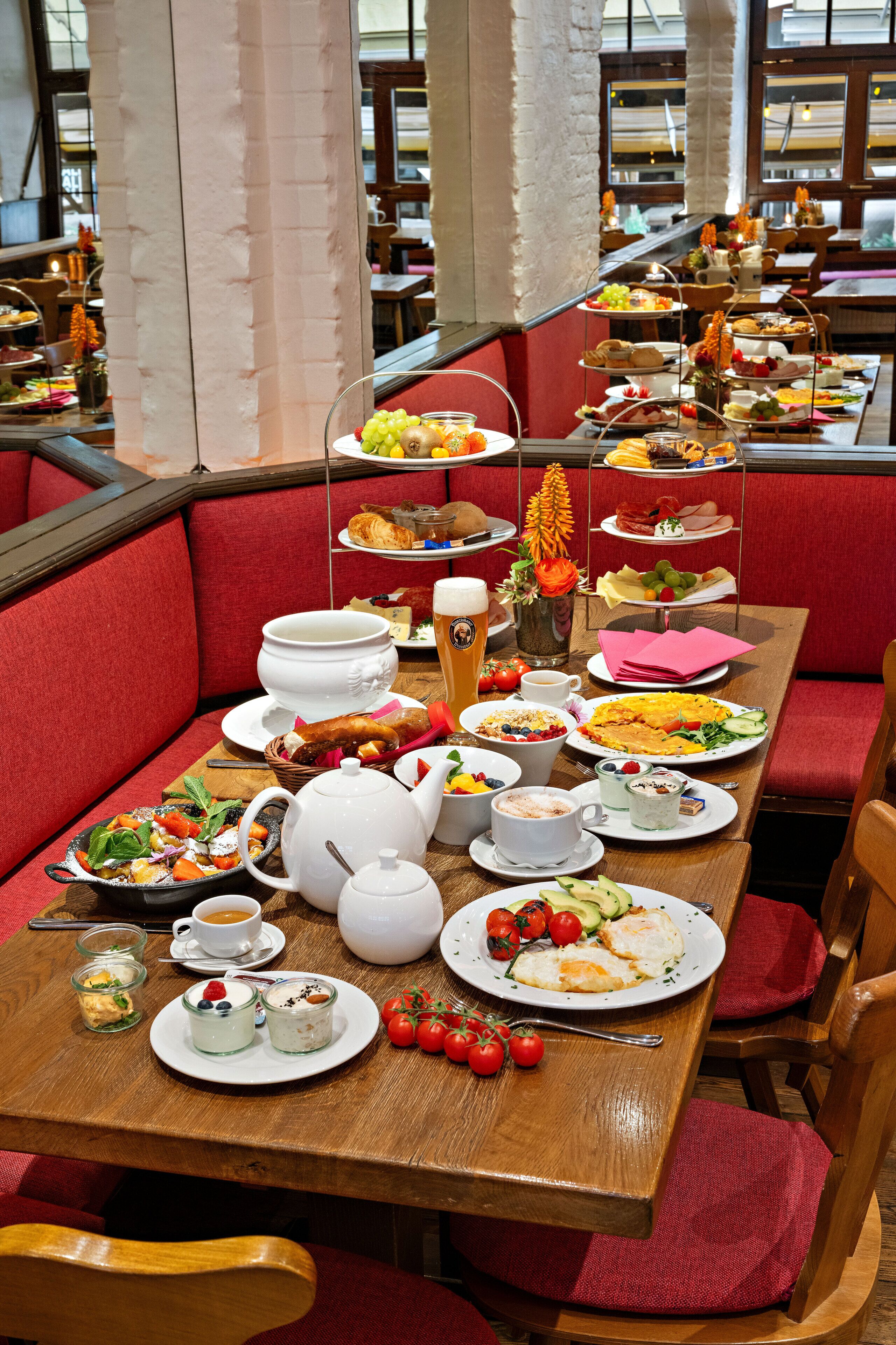 Photo - Hotel Deutsche Eiche