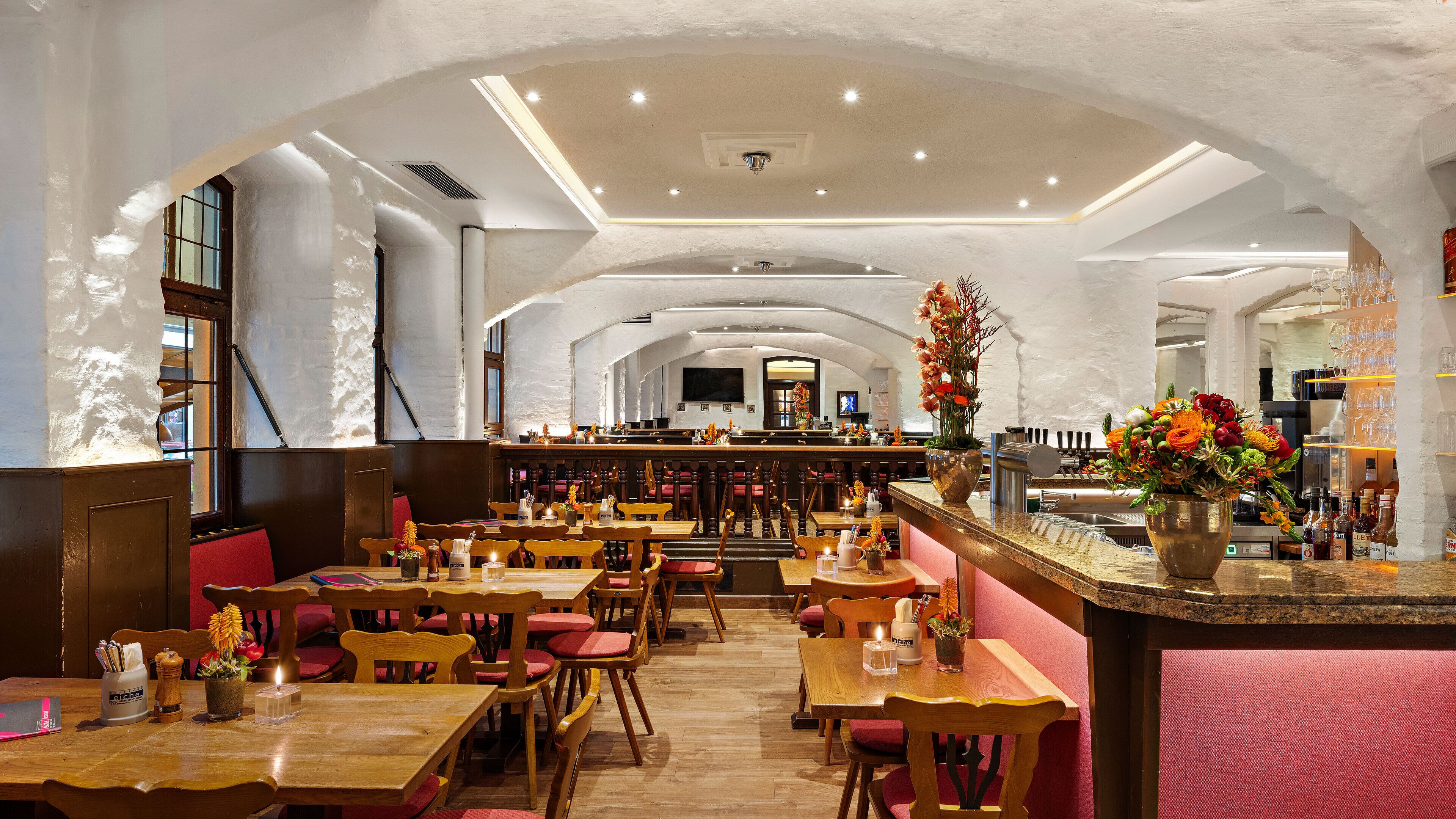 international cuisine