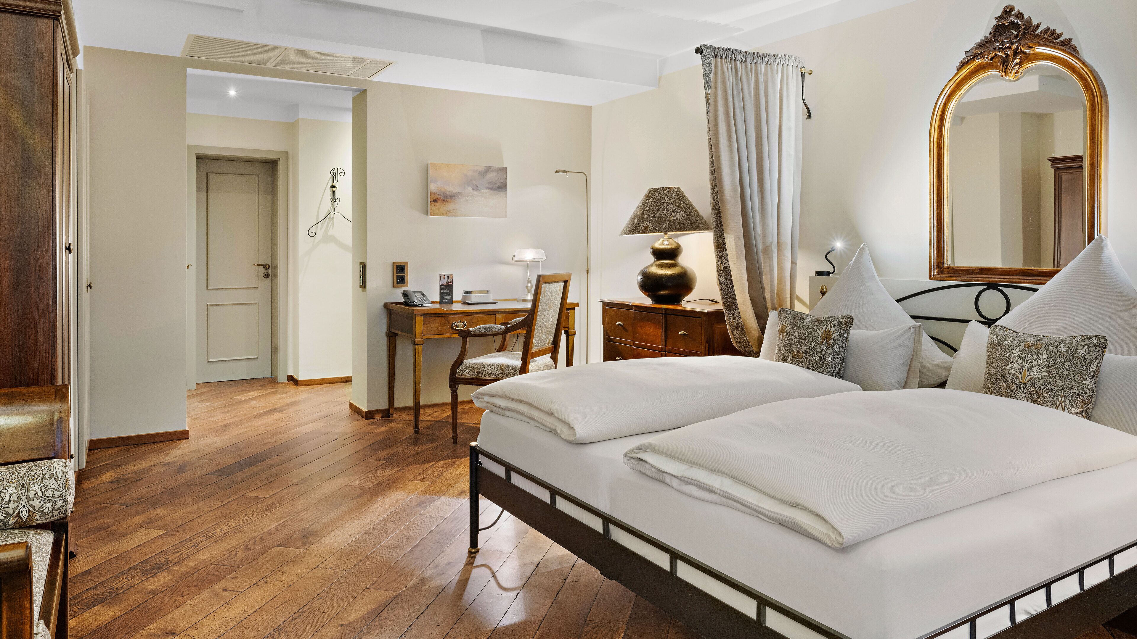 Photo - Hotel Deutsche Eiche