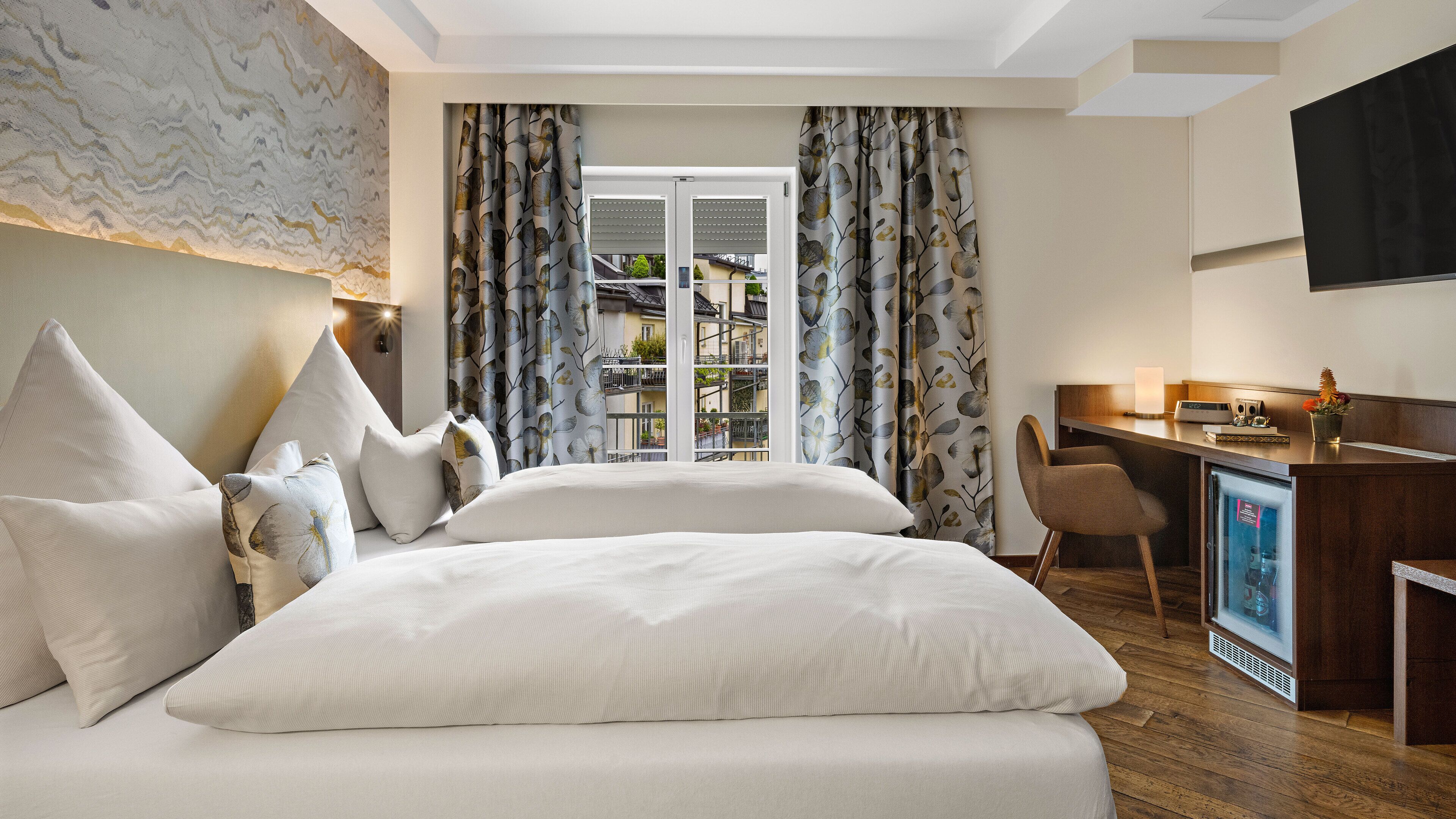 Photo - Hotel Deutsche Eiche