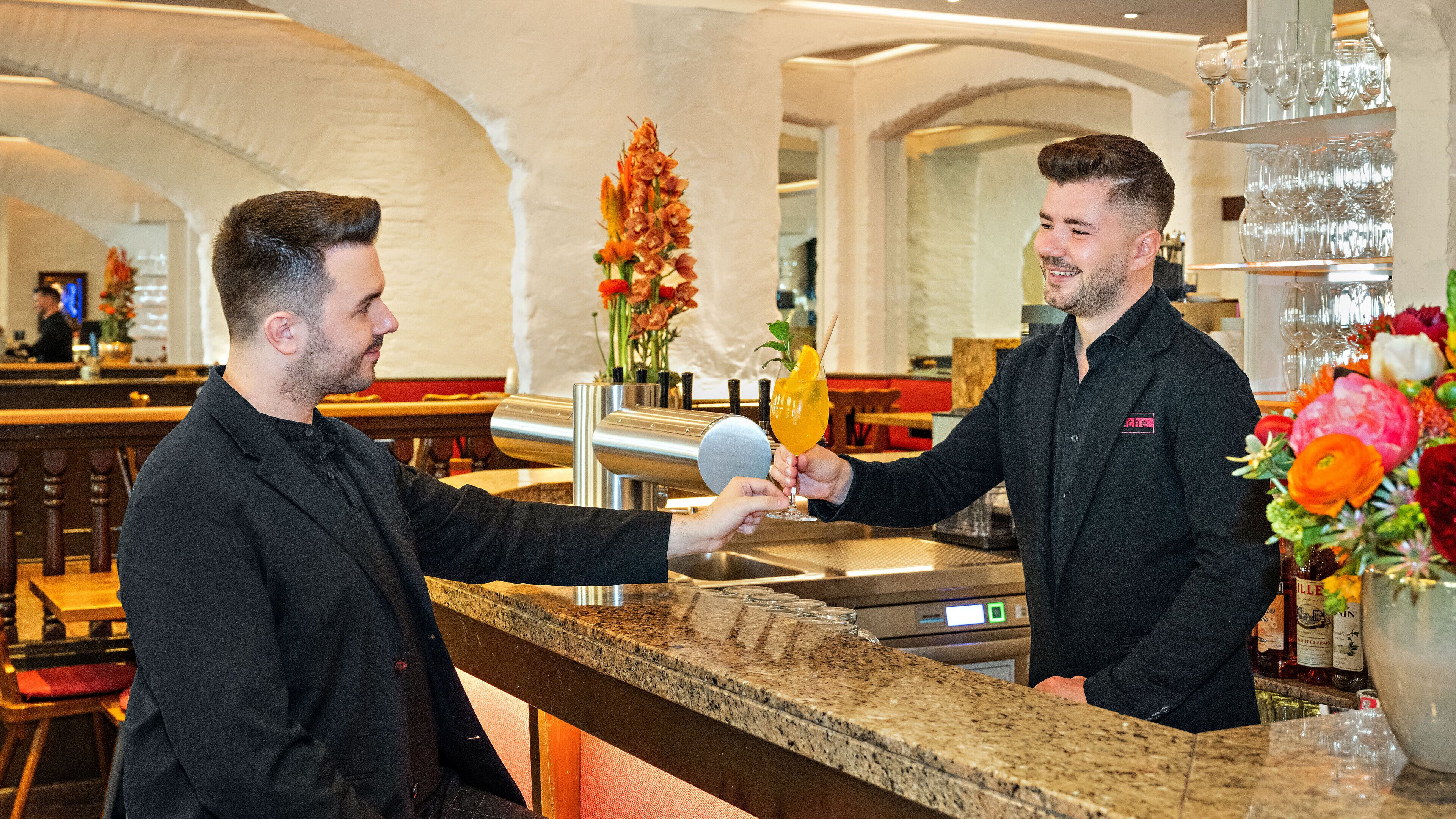 Photo - Hotel Deutsche Eiche