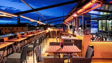 Terrazza panoramica