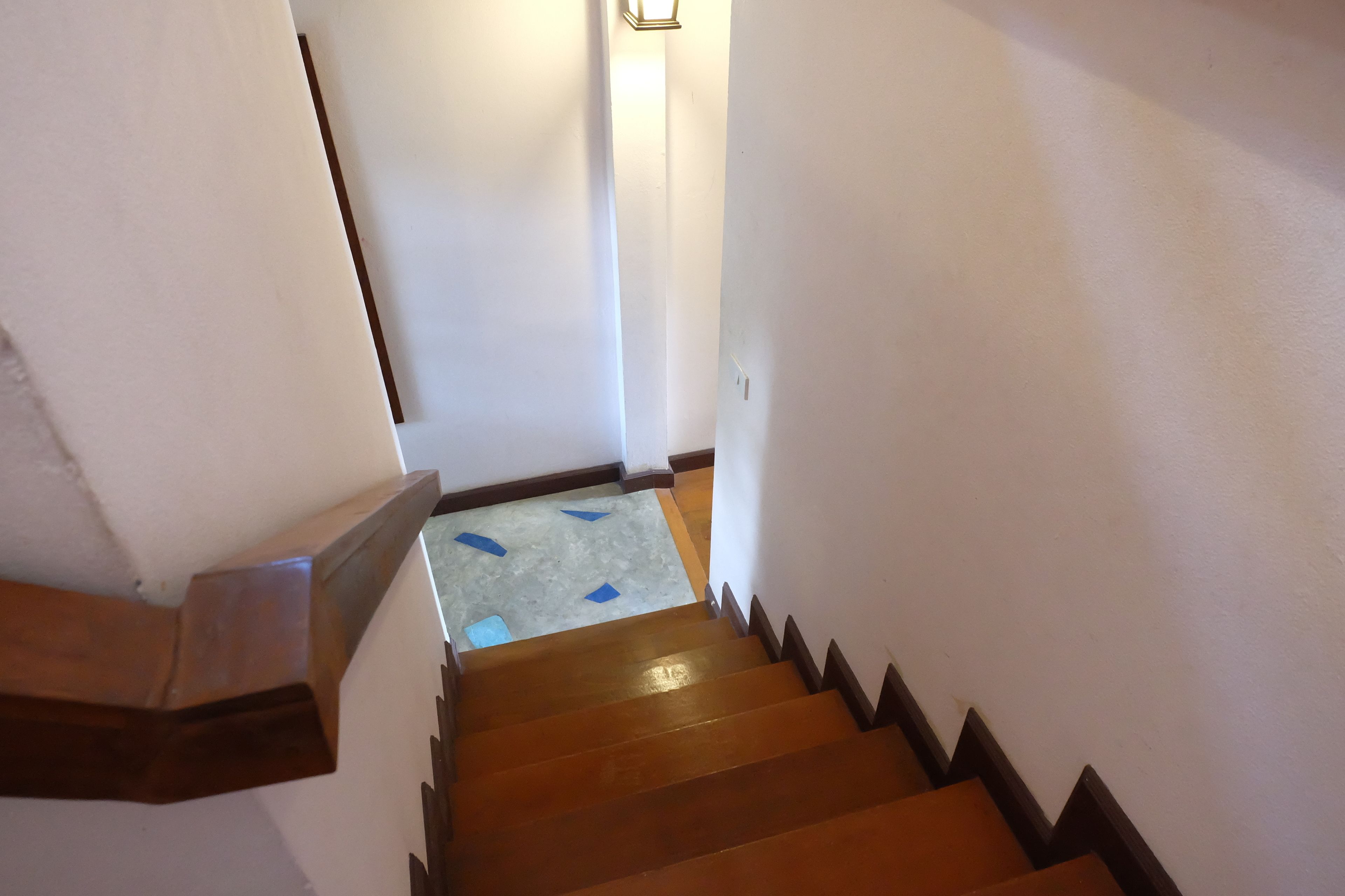 duplex | room amenity