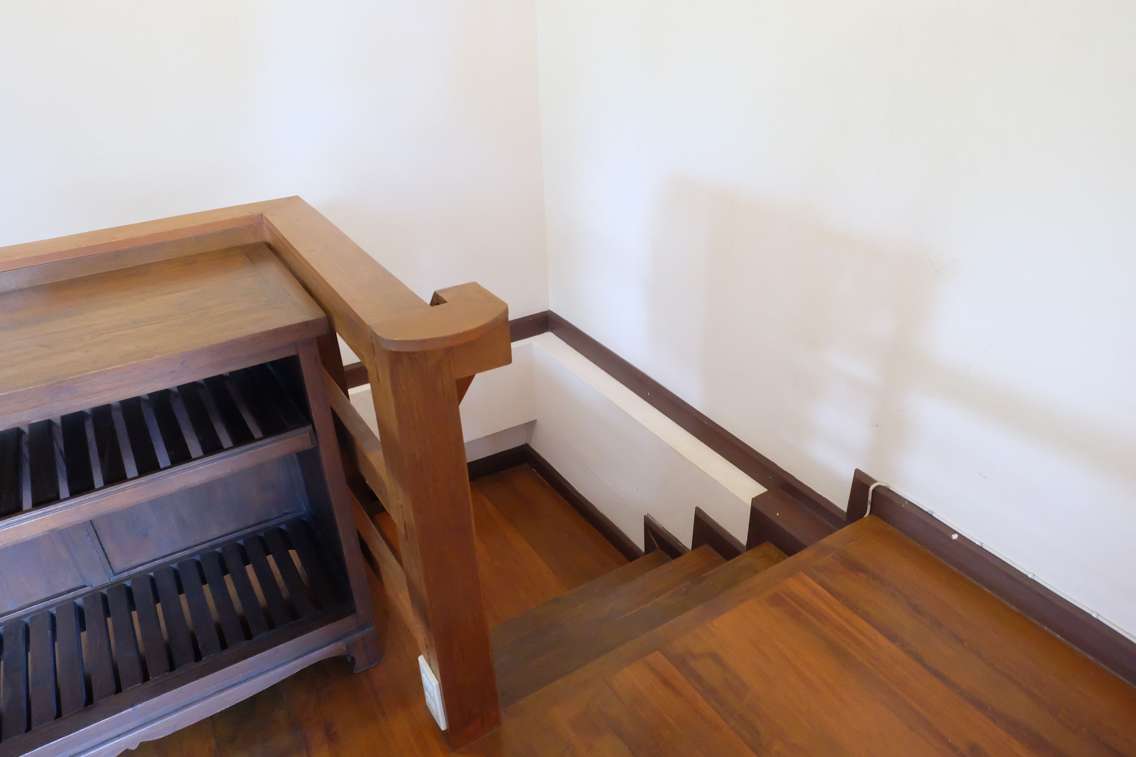 duplex | room amenity