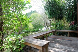 Duplex | Terrass/Patio