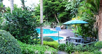 Lilawalai Resort