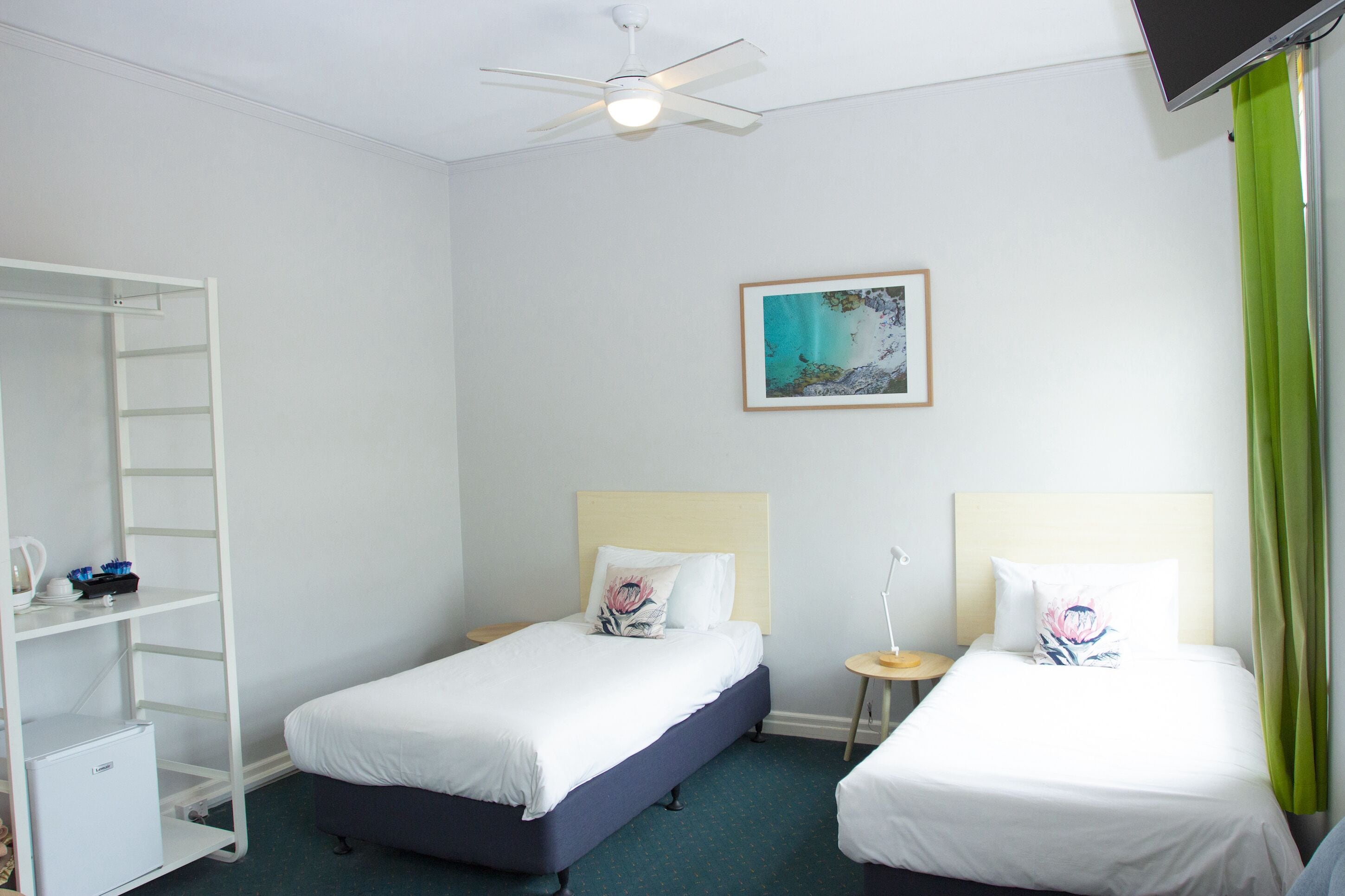 Foto - Grand Hotel Rockdale