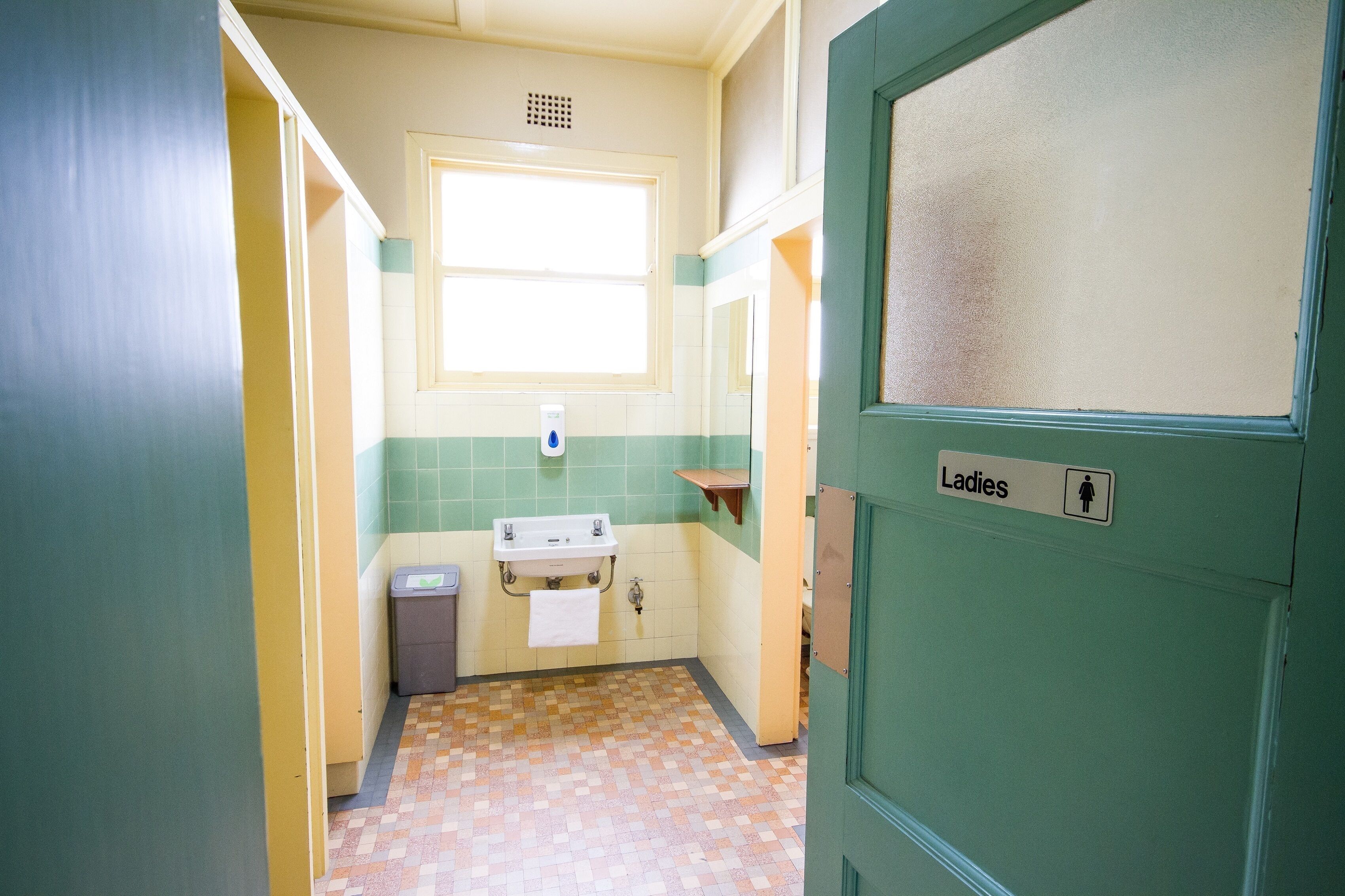 Foto - Grand Hotel Rockdale