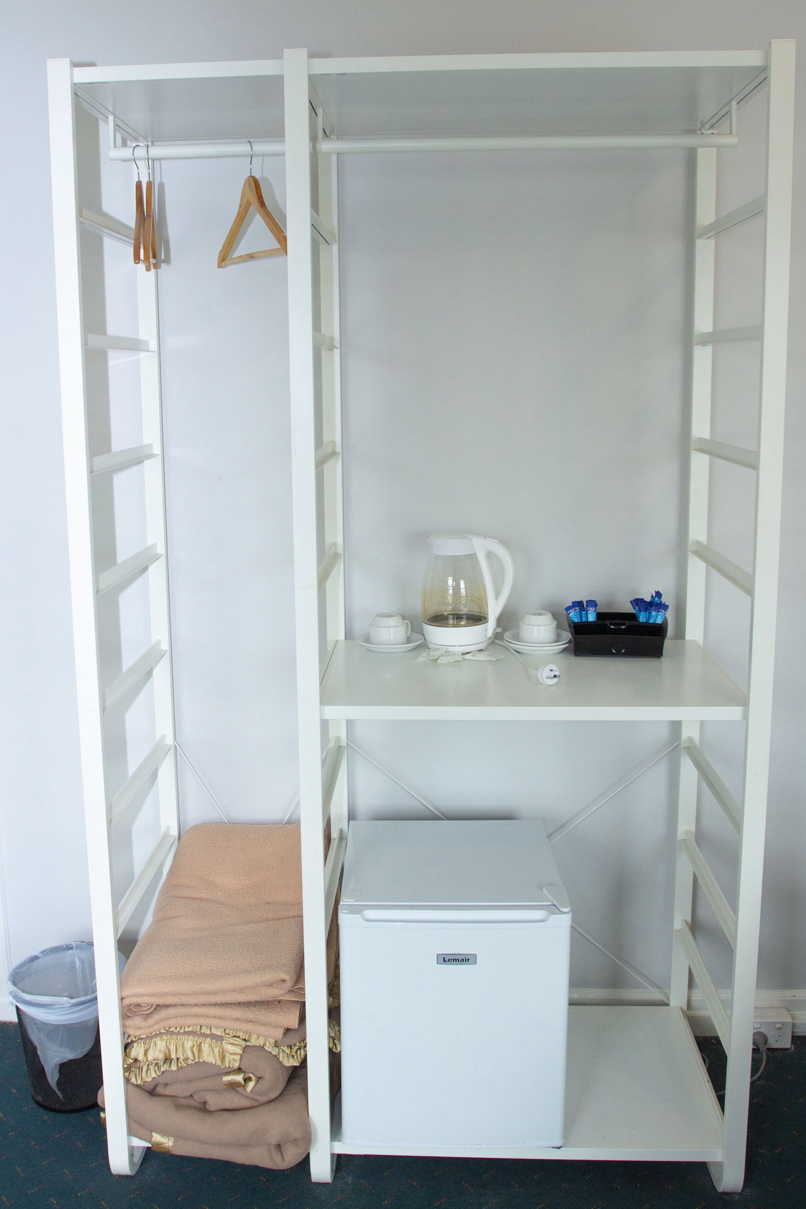 Foto - Grand Hotel Rockdale