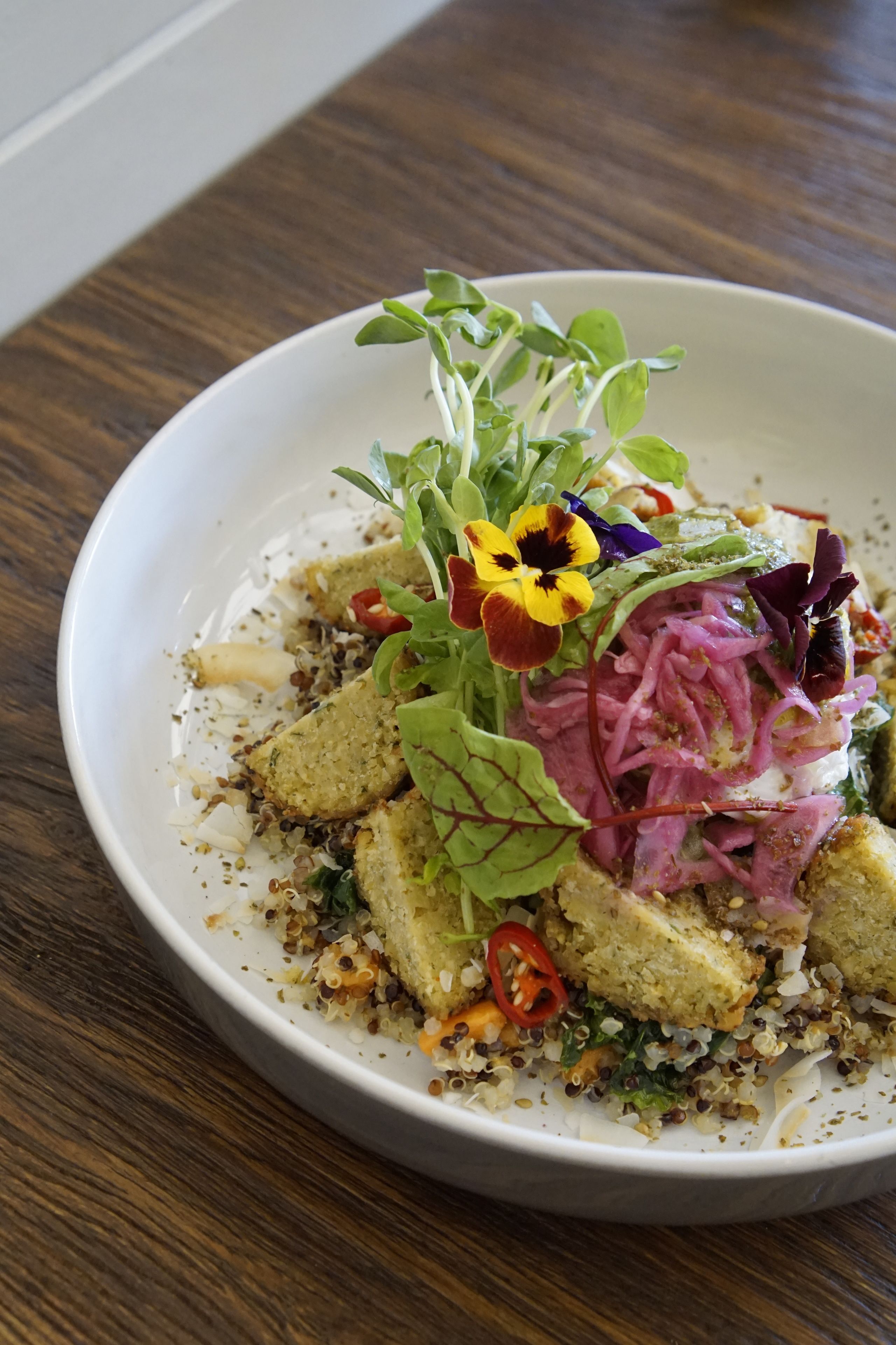 Foto - Grand Hotel Rockdale