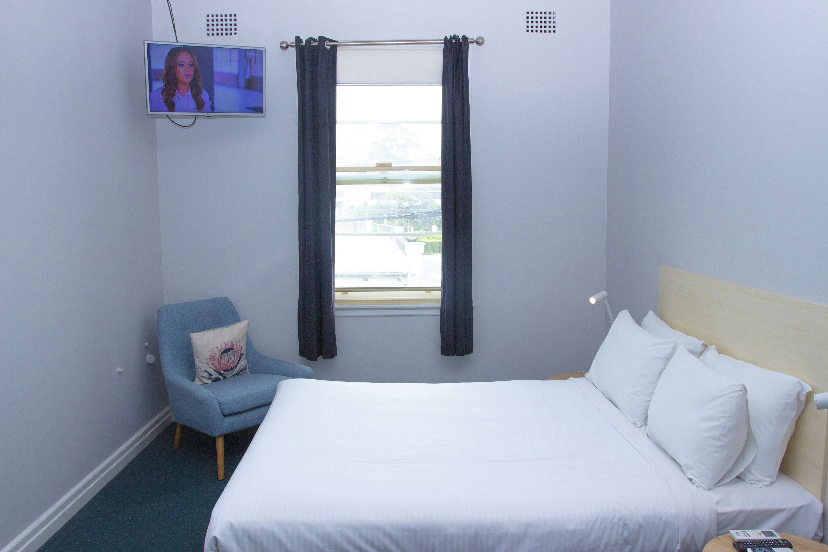 Foto - Grand Hotel Rockdale