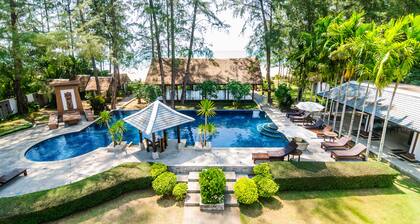 Ocean Breeze Residence