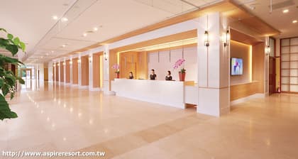 Aspire Resort