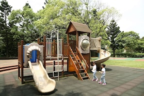 Park view