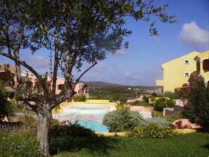 Exterior - Residenza Zodiaco (Santa Teresa di Gallura)