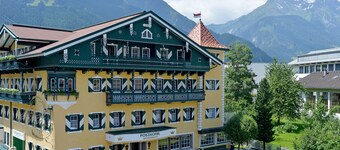 Posthotel Mayrhofen