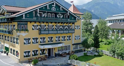 Posthotel Mayrhofen