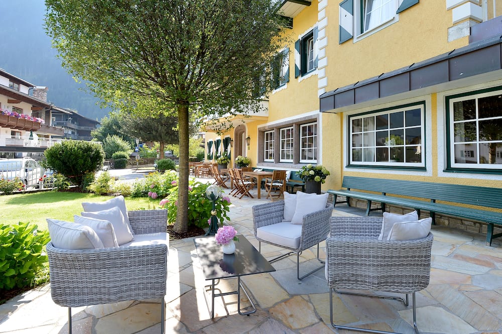 Posthotel Mayrhofen